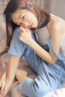 人鱼小姐之绽放